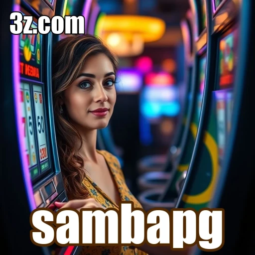 A Mágica dos Cards do sambapg: Diversão Sem Limites