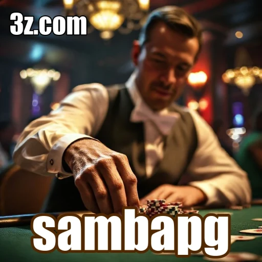 Lutadores se Conectam no sambapg: Um Mergulho no Fighting