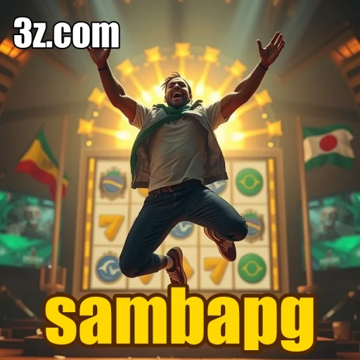 Explorando o Multiplayer do sambapg: Uma Nova Era de Diversão