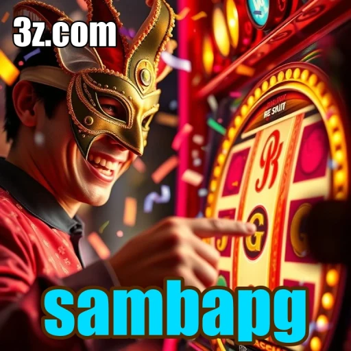 Sambapg: A Nova Era dos Jogos Online no Brasil