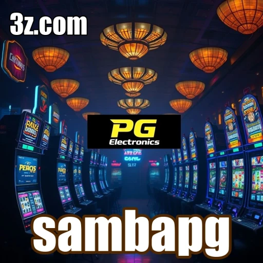 sambapg Jogos de Quebra-Cabeça