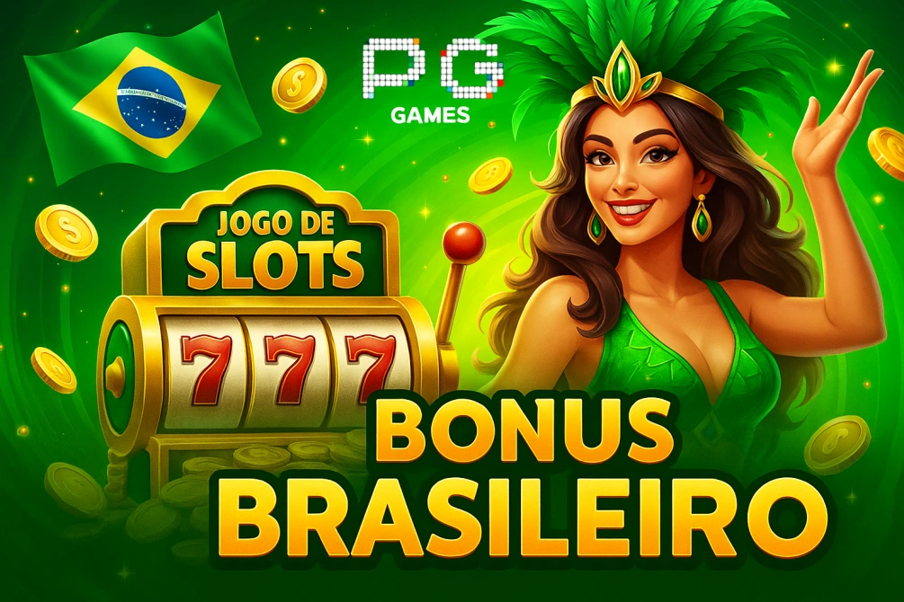 Cadastro no sambapg: Comece com um Bônus de Boas-vindas!