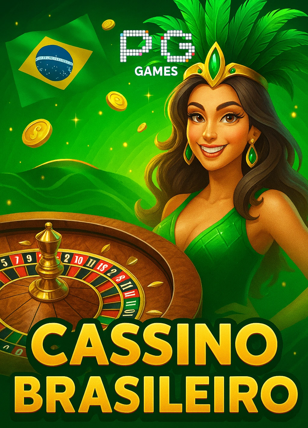 Cadastro no sambapg: Comece com um Bônus de Boas-vindas!