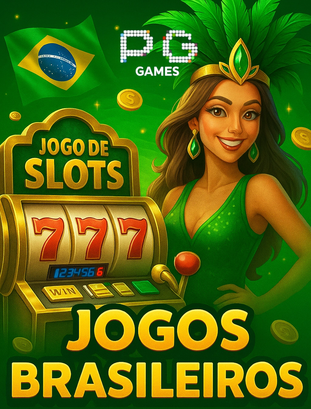 Cadastro no sambapg: Comece com um Bônus de Boas-vindas!