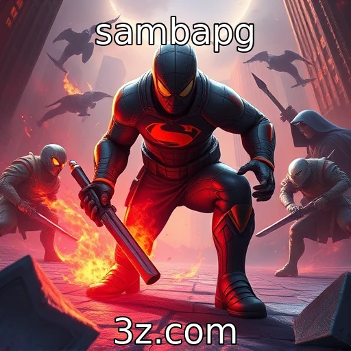 Perspectivas para o mercado de jogos na próxima década